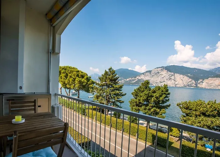 Val Di Sogno Grand View
