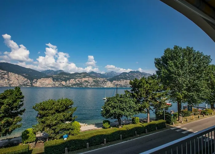 Val Di Sogno Grand View