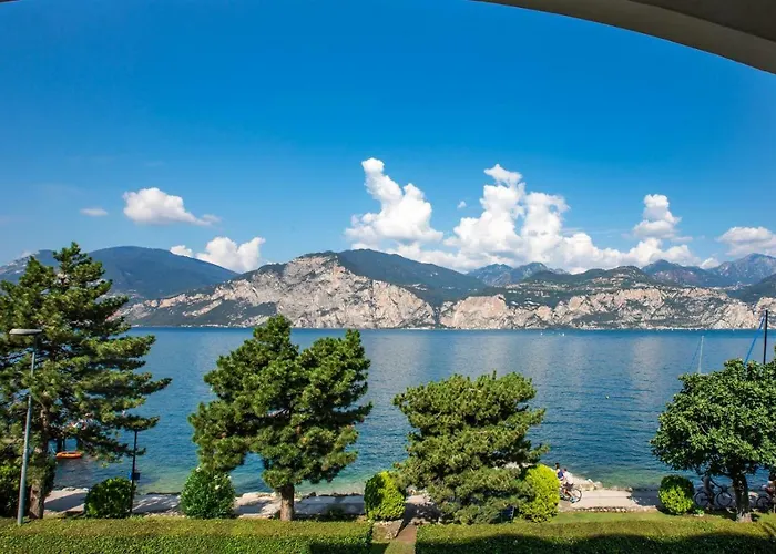 Val Di Sogno Grand View