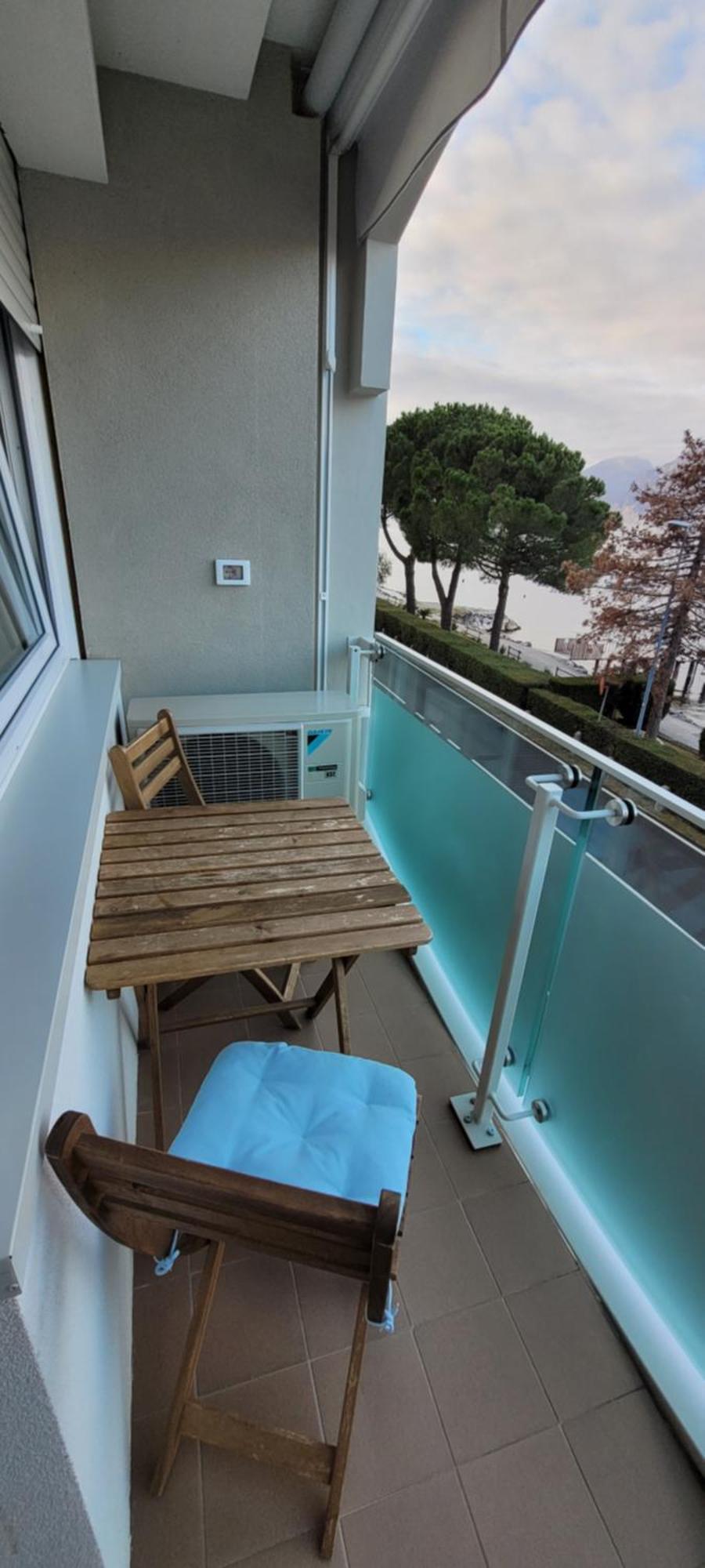 Val Di Sogno Grand View