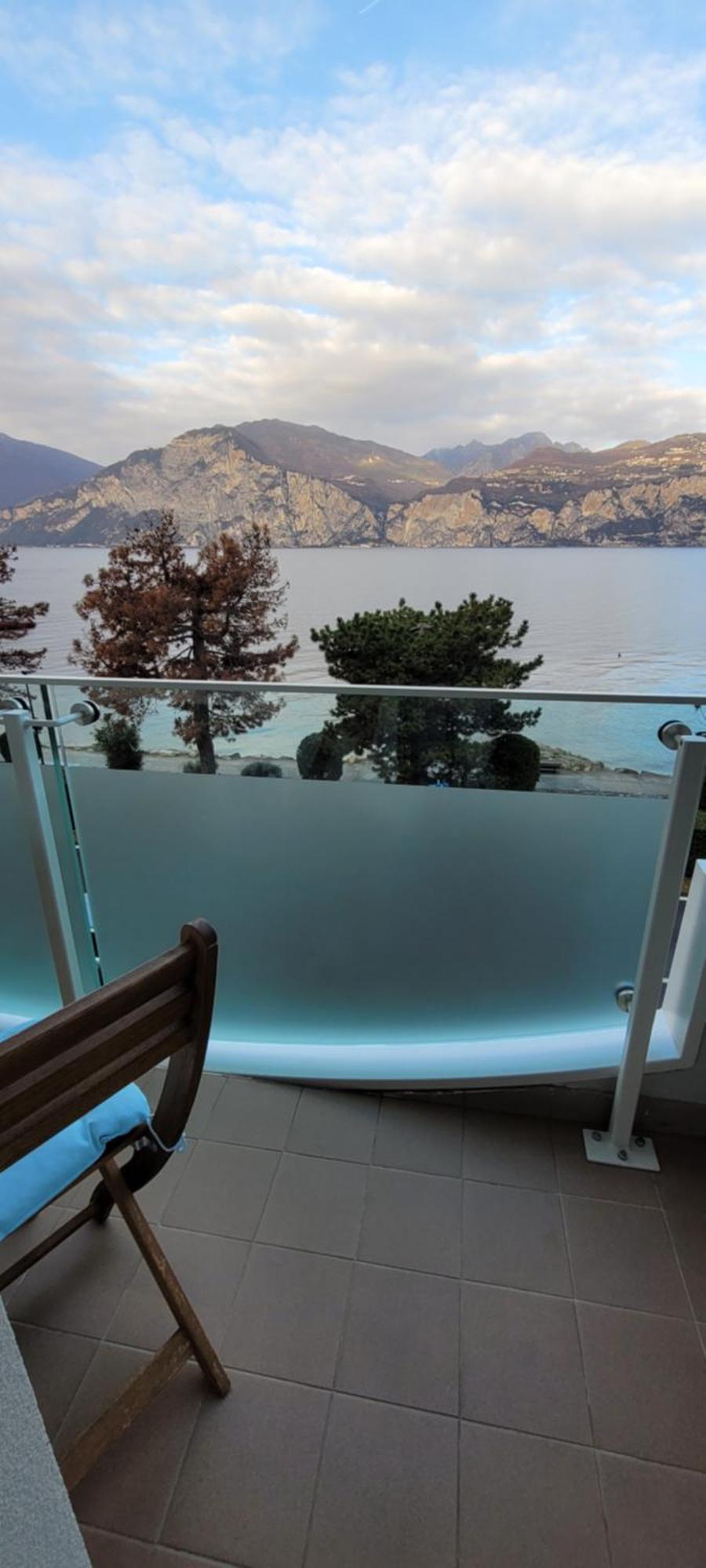 Val Di Sogno Grand View Apartment Malcesine