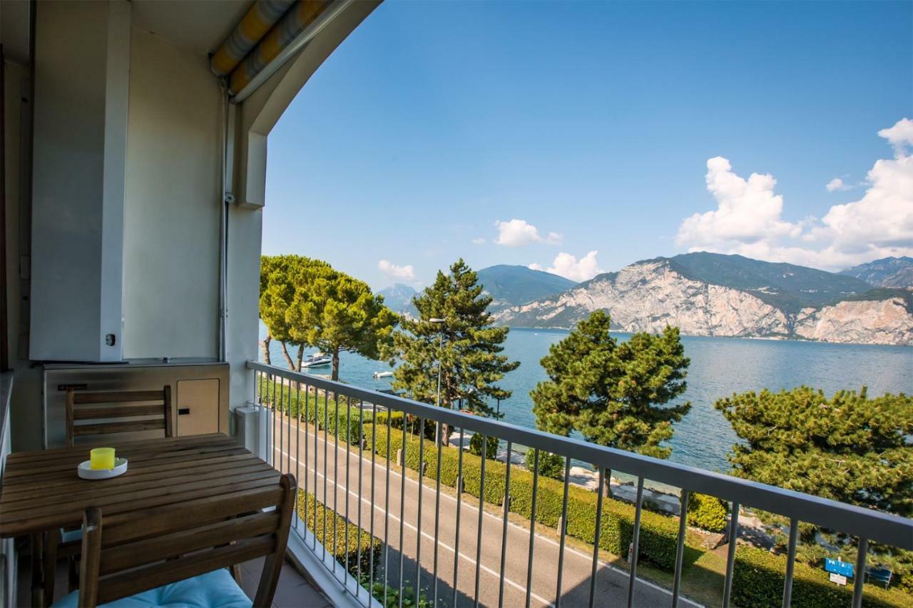 Val Di Sogno Grand View Apartment Malcesine