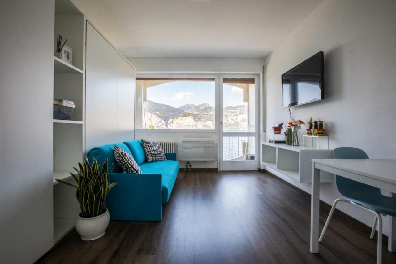 Val Di Sogno Grand View Apartment Malcesine