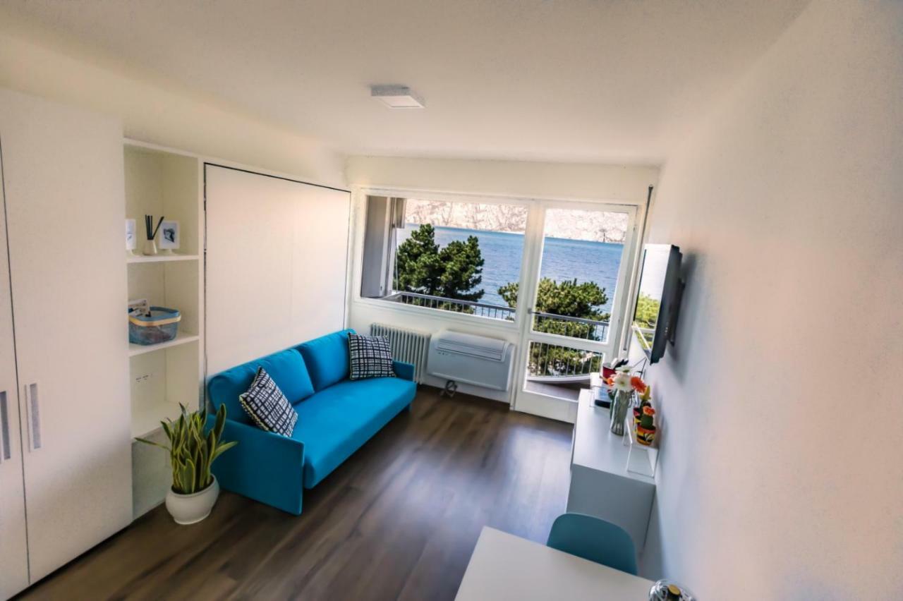 Apartment Val Di Sogno Grand View