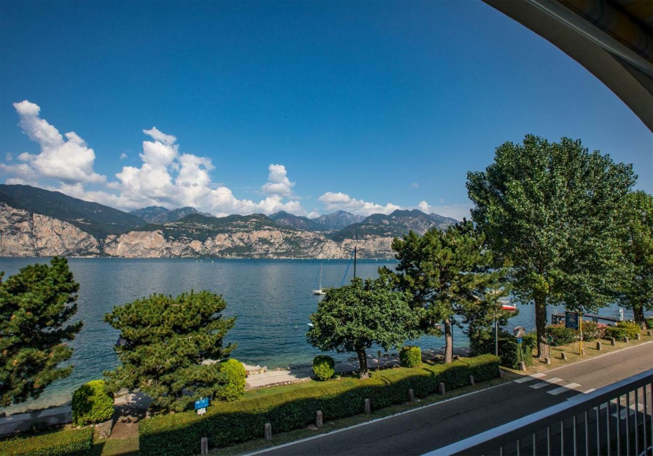 Apartment Val Di Sogno Grand View