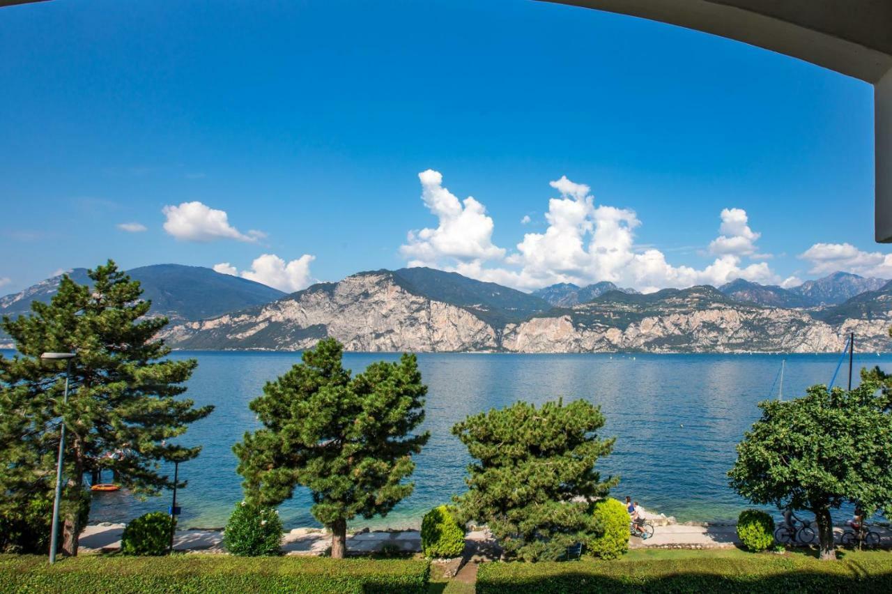 Val Di Sogno Grand View * Malcesine