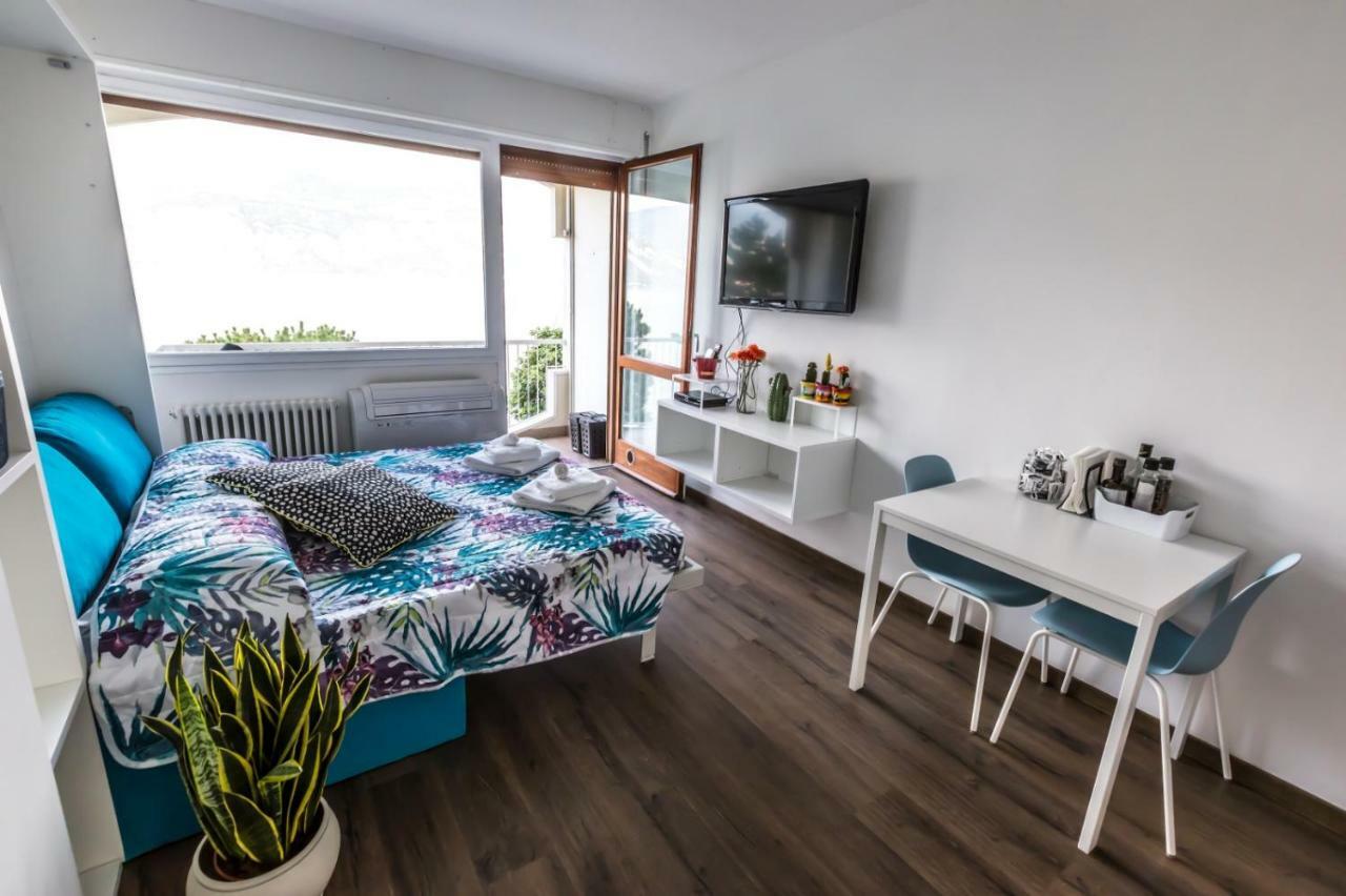 Val Di Sogno Grand View * Malcesine